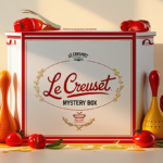 Le Creuset Mystery Box: What Is It, and Where to Buy Them Online?