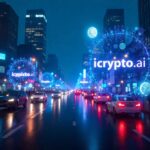 icryptoai.com Innovation