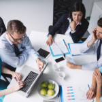 healthcare management