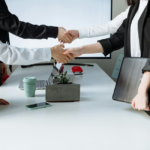 Mergers and Acquisitions in the SaaS Industry