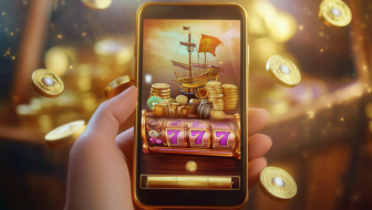 Casino Bonuses