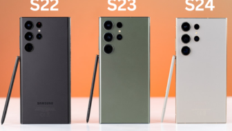 Refurbished Samsung