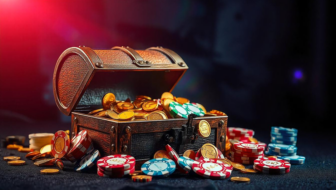 Profitable Online Casino Business