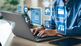 How To Modernize Document Processing For Your Small Business