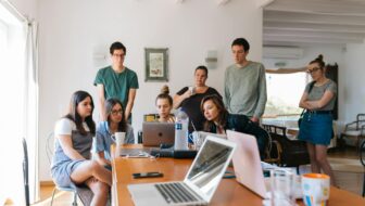 Is the Future of Work Already Here? How Startups Are Reshaping Careers