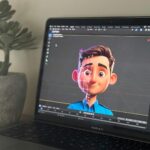 3D Animation in Marketing: Captivating Your Audience with Visual Content
