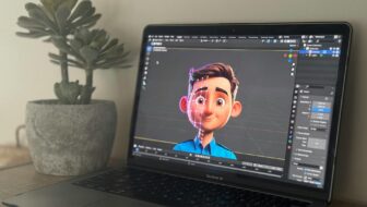 3D Animation in Marketing: Captivating Your Audience with Visual Content
