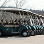 The Booming Market for Golf Cart Parts and Accessories: A Business Opportunity