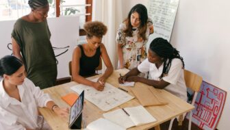 From STEM to Startup: How Technical Knowledge Gives Entrepreneurs an Edge