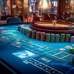 Crypto Casino