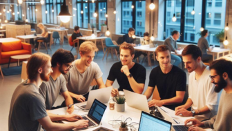 Why Entrepreneurs Are Choosing Northern Europe for Their Startups