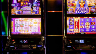 The Classic Business Rules That Have Helped Online Slots Grow