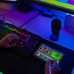 Entrepreneurial Gaming Studios Getting a Head Start