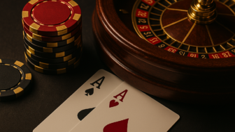 Casino Guest Posting