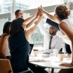 7 Ways to Unify and Empower Your Team at Work