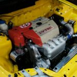 Gear Manufacturing Process