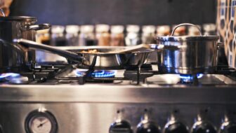The Ultimate Guide to Selecting the Best Glass: Top Gas Stove for Your Kitchen