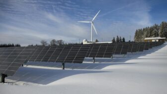 Ride the Green Wave: Building a Career in Renewable Energy
