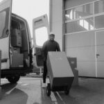 A Step-by-Step Guide for Small Importers: An Introduction to Container Tracking