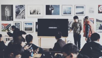 Why Music Belongs in Your Small Business Toolkit