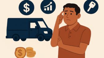 What Should Entrepreneurs Consider Before Investing in Business Vehicles?