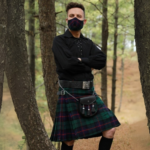 Armstrong Tartan and the Evolution of Plaid Tartans