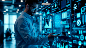 SAP ECC to S/4HANA Migration