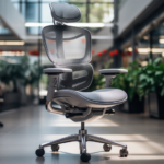Designing an Office That Sparks Innovation and Entrepreneurial Flair