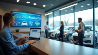 Smart Car Systems