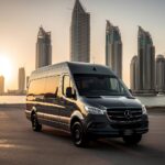 Vans for Sale in Dubai