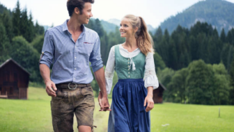 Oktoberfest Fashion Alert! Hottest Costume Trends for Men & Women