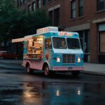 Food Truck Rentals