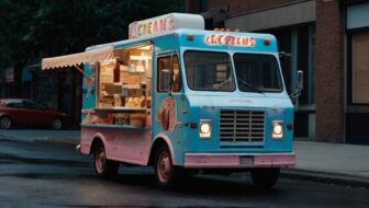 Food Truck Rentals