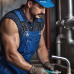 Plumbing Startup