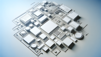 Squarespace Template