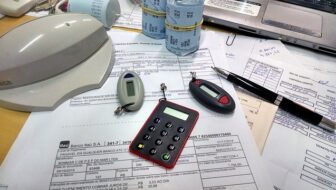 accounting software