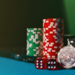 How Technology is Changing the Way We Play in Online Casinos