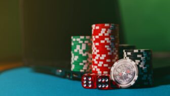 How Technology is Changing the Way We Play in Online Casinos