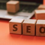 SEO in business