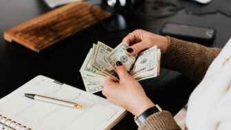 Using a Checking Account to Break the Paycheck-to-Paycheck Cycle