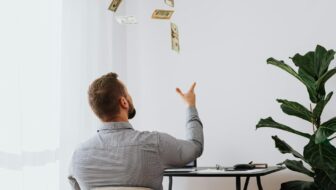 Negative Money Mindset