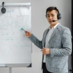 Customer Training LMS