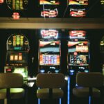 Slot Machines With the Luckiest Themes: A Look at Lucky Green Casino’s Selection