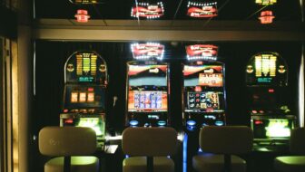 Slot Machines With the Luckiest Themes: A Look at Lucky Green Casino’s Selection