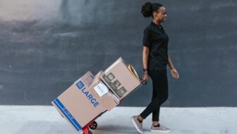 Manual Handling Hazards in the Workplace & Ways to Prevent Injuries
