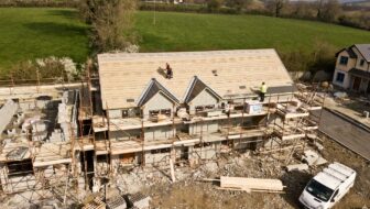 Roofing