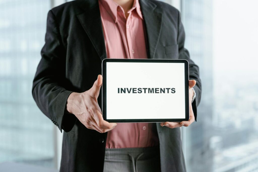 investments