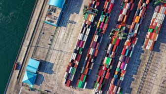 Turning Visibility into Velocity Across the Supply Chain