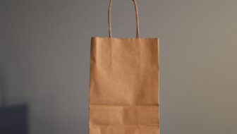 Mylar Bags