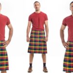 Male Kilts for Sale | What Makes the Buchanan Kilt So Popular Today?
